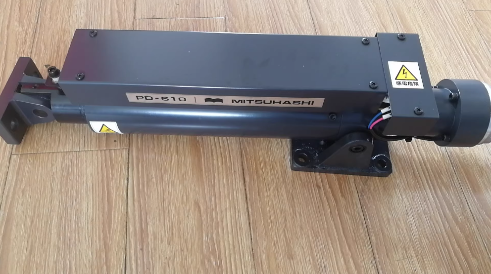 1pc MITSUHASHI PD-610 Drive motor PD610 Driver
