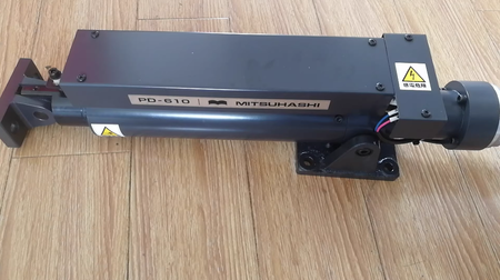 1pc MITSUHASHI PD-610 Drive motor PD610 Driver