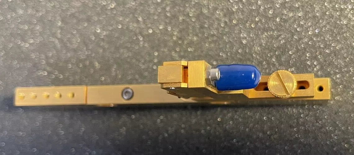 Inter-Continental Microwave ICM A0113662 - Advanced Navigation Antenna