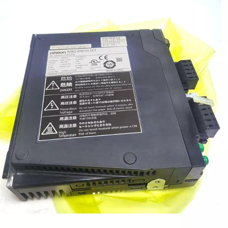 Omron R88D-KN01H-ECT Servo Driver