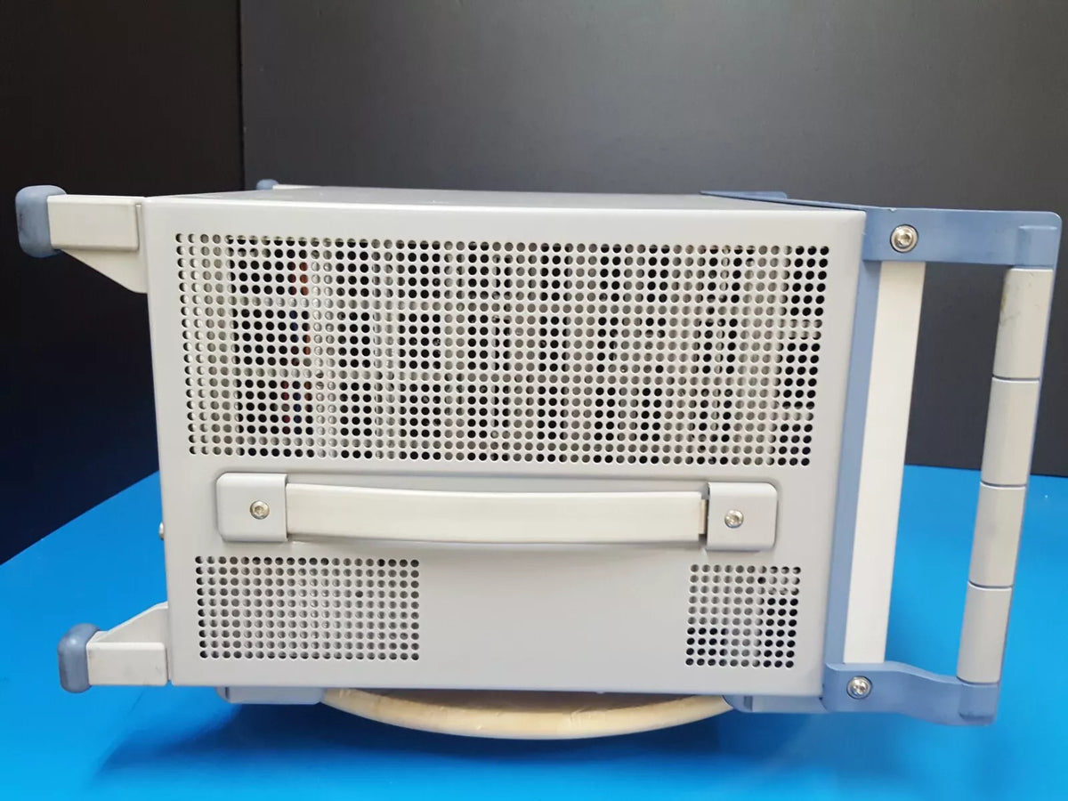R&S ZVB4 Vector Network Analyzer, 2 Ports, 300kHz-4GHz (100507)