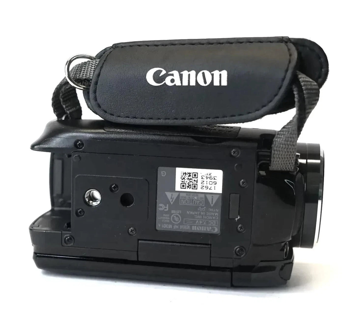 Canon VIXIA HF M301 HD Digital Video Camcorder - Free Shipping