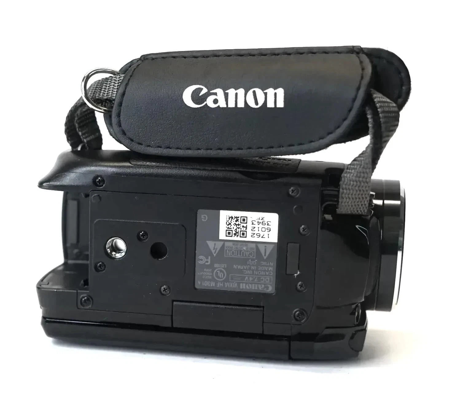 Canon VIXIA HF M301 HD Digital Video Camcorder - Free Shipping