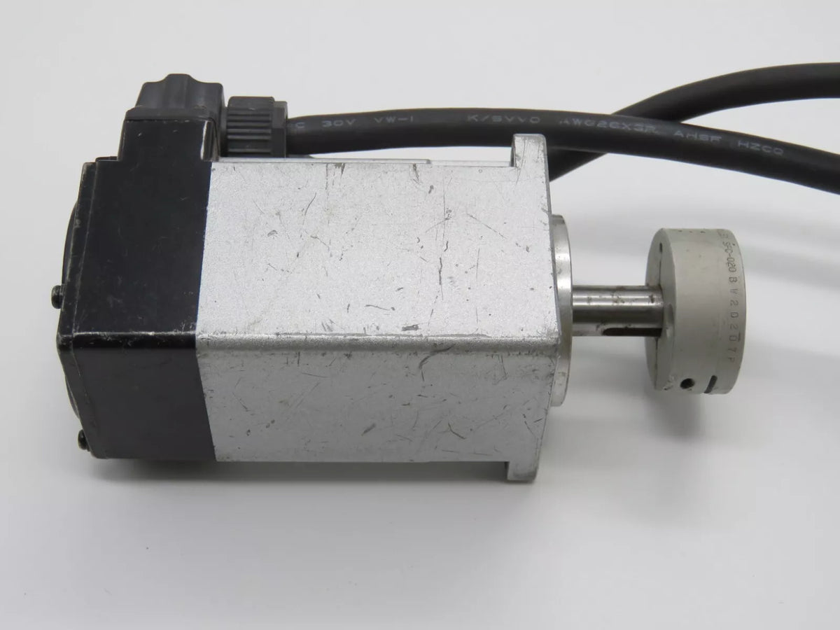 HCFA SV-X2MH010A-N2LA Servo Motor SV-X2 Series 100W