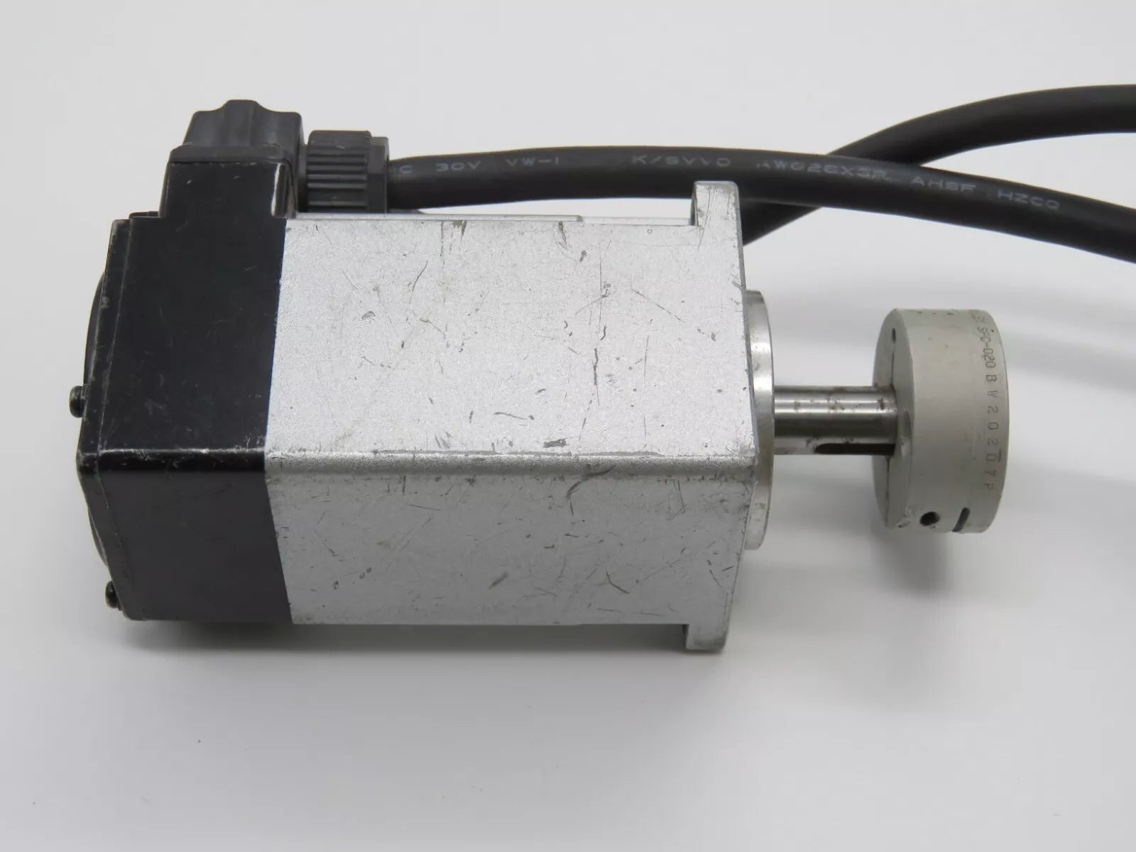 HCFA SV-X2MH010A-N2LA Servo Motor SV-X2 Series 100W