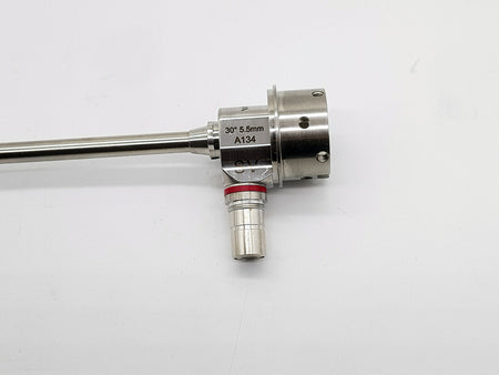 A134 30 Degree 5.5mm HD Laparoscope