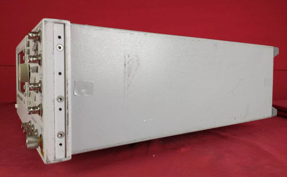 Agilent/Keysight E8257D SG44320029 PSG Analog Signal Generator