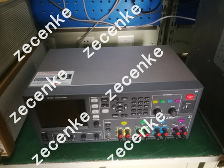 N6705C Keysight Agilent DC Power Analyzer