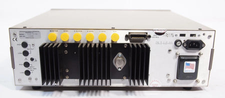 Boonton 1121-11-20 Audio Analyzer 10 Hz to 200 kHz
