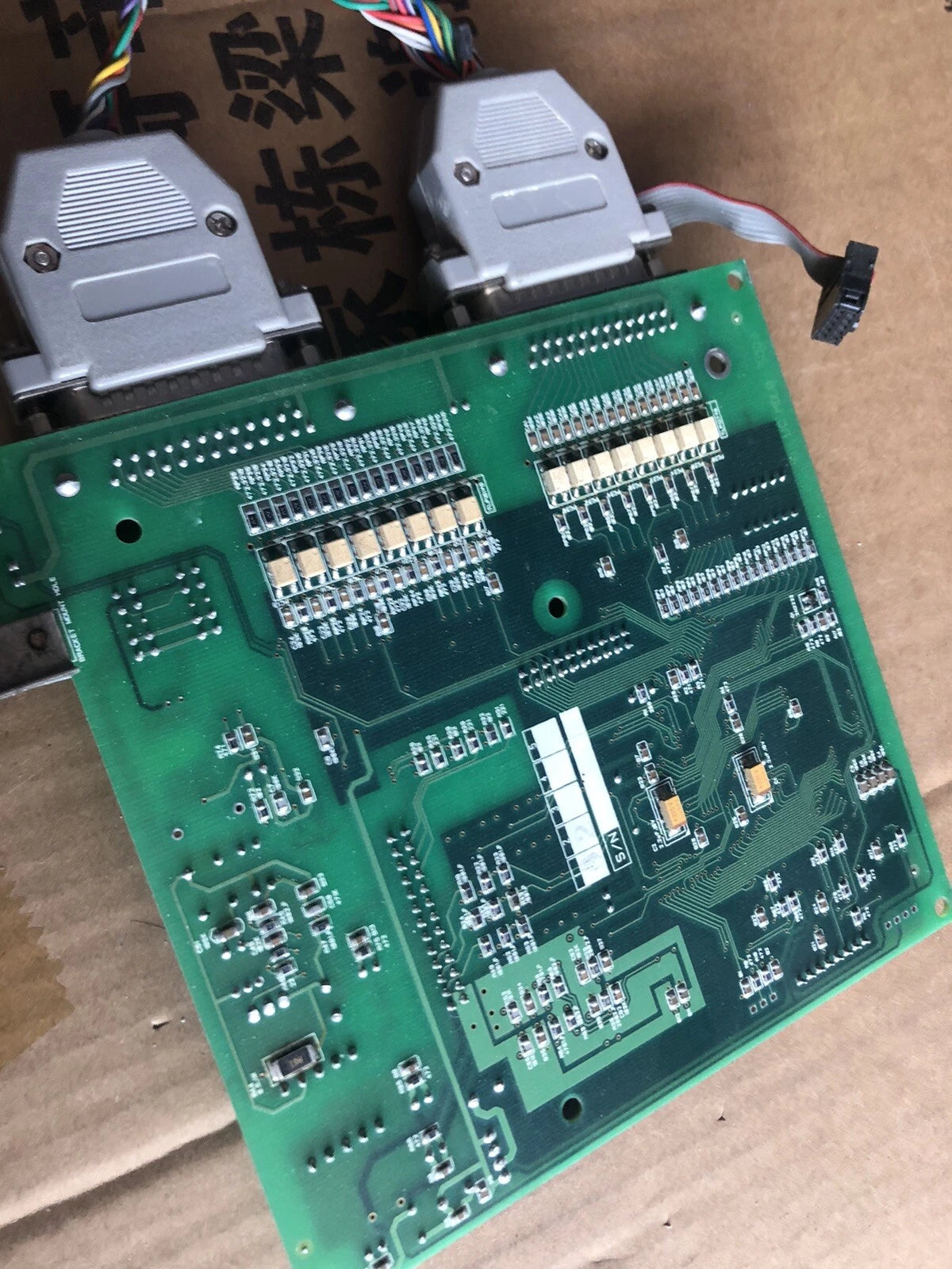 FALCON IO BOARD VER4.0