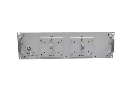 ETL Systems 2732-B7B7 16 Port LNB Power Supply Unit