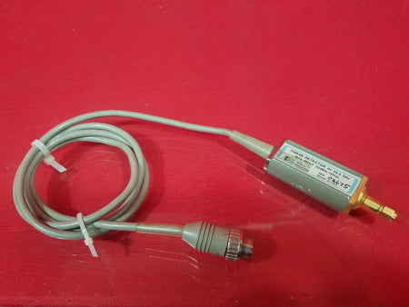 Hewlett Packard 11664B Detector .01-26.5 GHz S/N AT1566