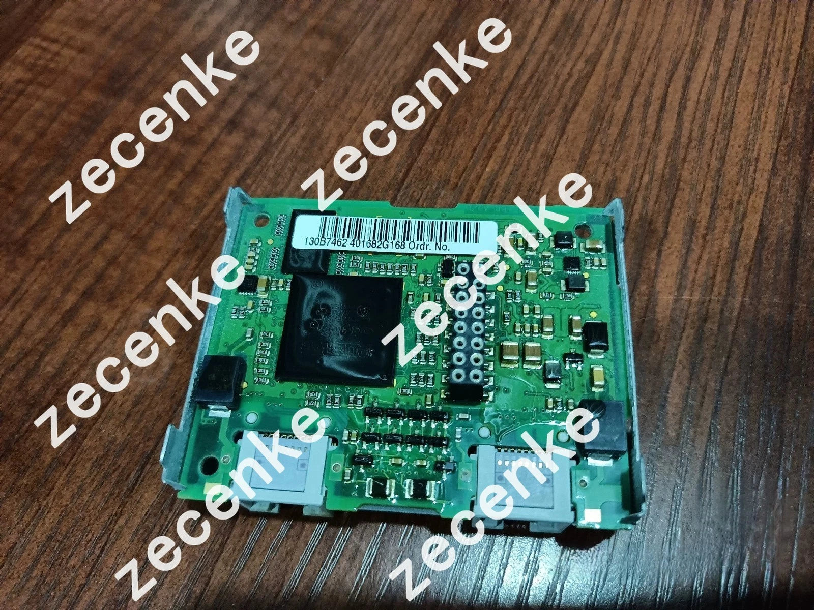 ONE for Tested MCA120 130B1235 (FedEx/DHL 90-Day Warranty)