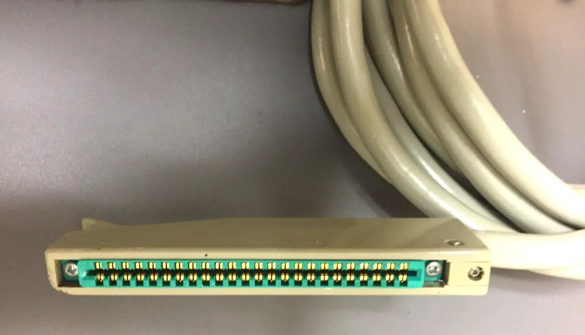 HP 98032A 16 Bit I/O with 14 FT Cable and Binary Interface