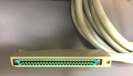 HP 98032A 16 Bit I/O with 14 FT Cable and Binary Interface