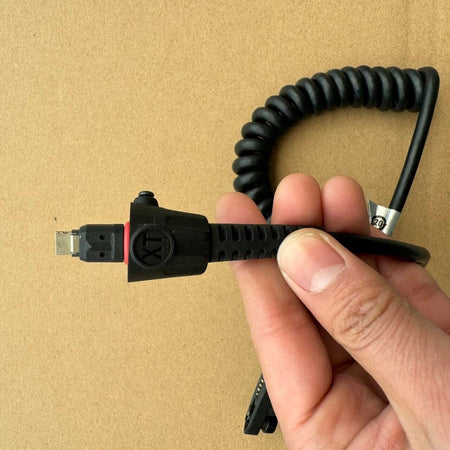Motorola XE500 XE RSM Replacement Cable 30009402001