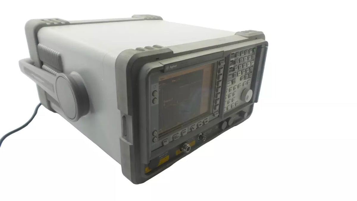 Agilent E4405B ESA-E Series Spectrum Analyzer