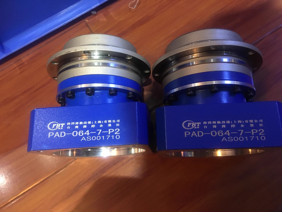 FHT PAD-064-7-P2