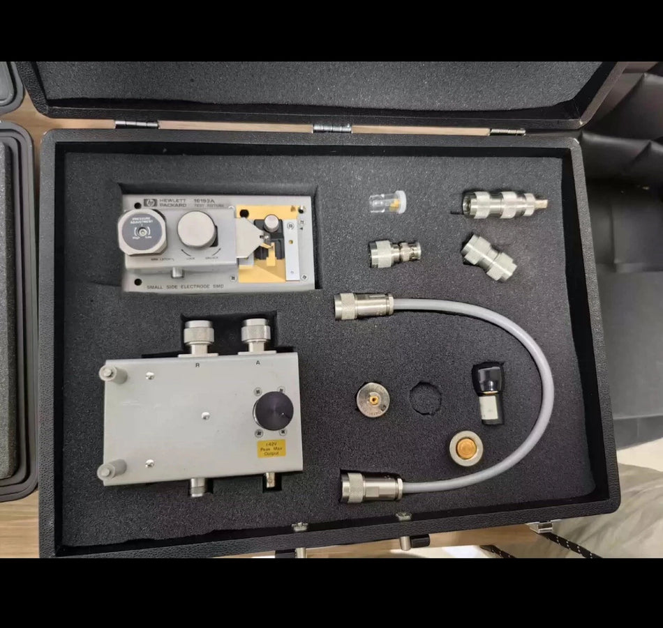 HP16193A Portable Digital Oscilloscope Probe Kit