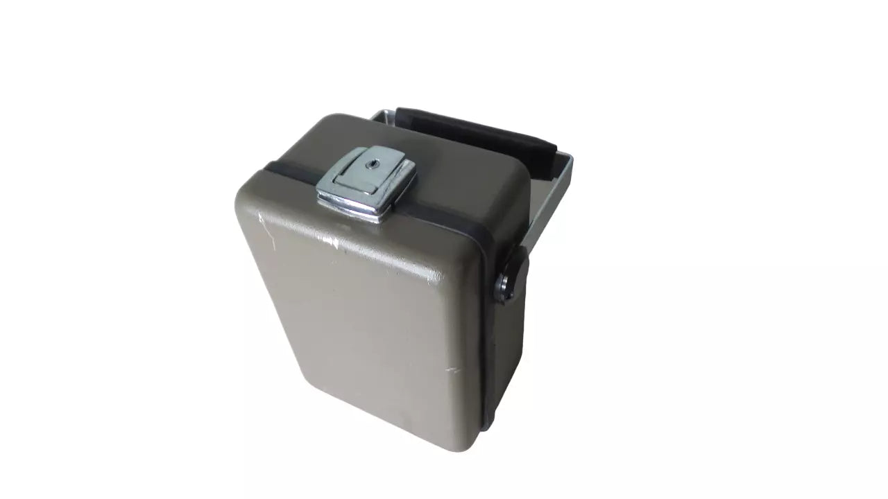 Laser Precision DB-2900 Singlemode Variable Attenuator