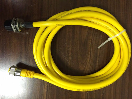 Turck RKV RSFPV 56-4.5M, U-19025 DeviceNet 4.5M Cable
