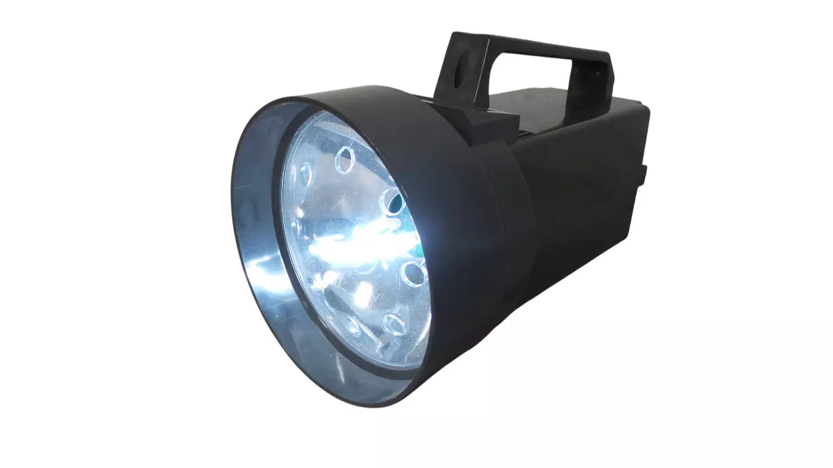 Digital Stroboscope Tachometer DT-2239