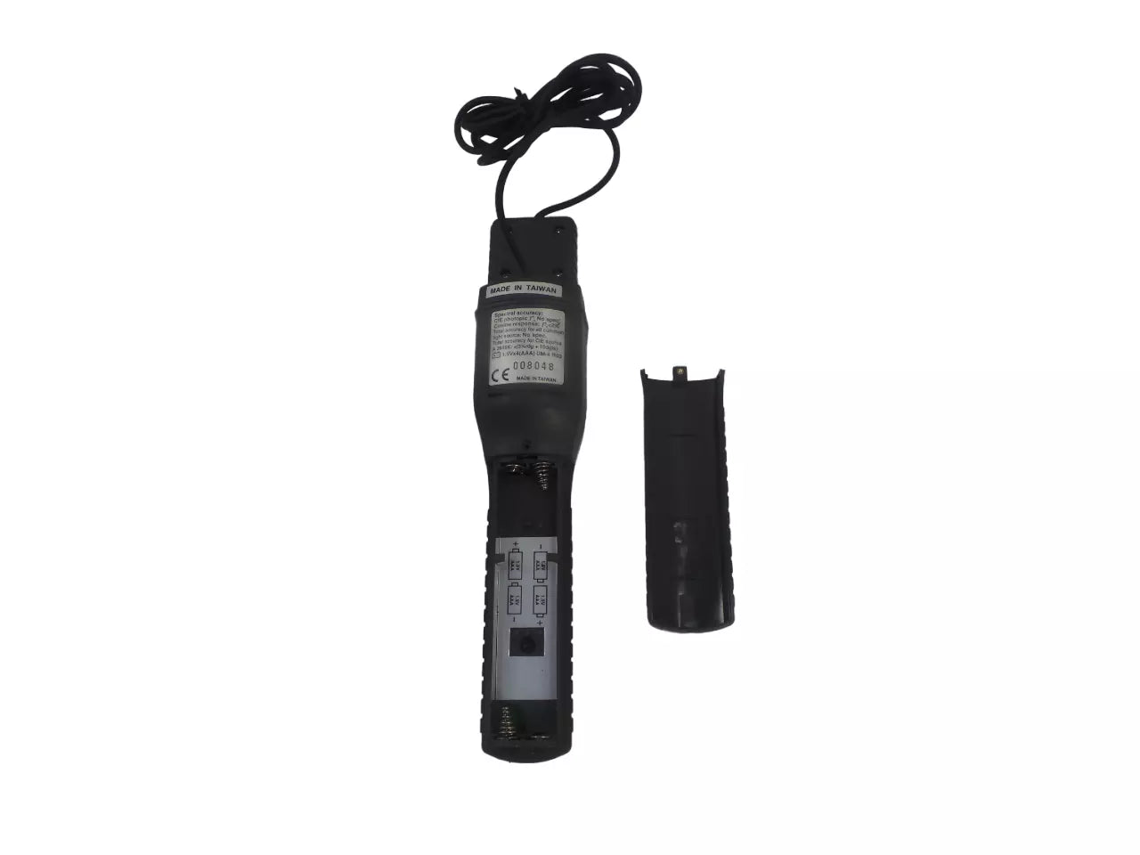 Extech 403125 Light Probe Meter for Accurate Light Measurements