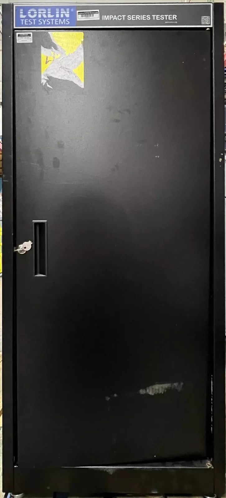 Lorlin Systems Impact Series Tester SN 6061