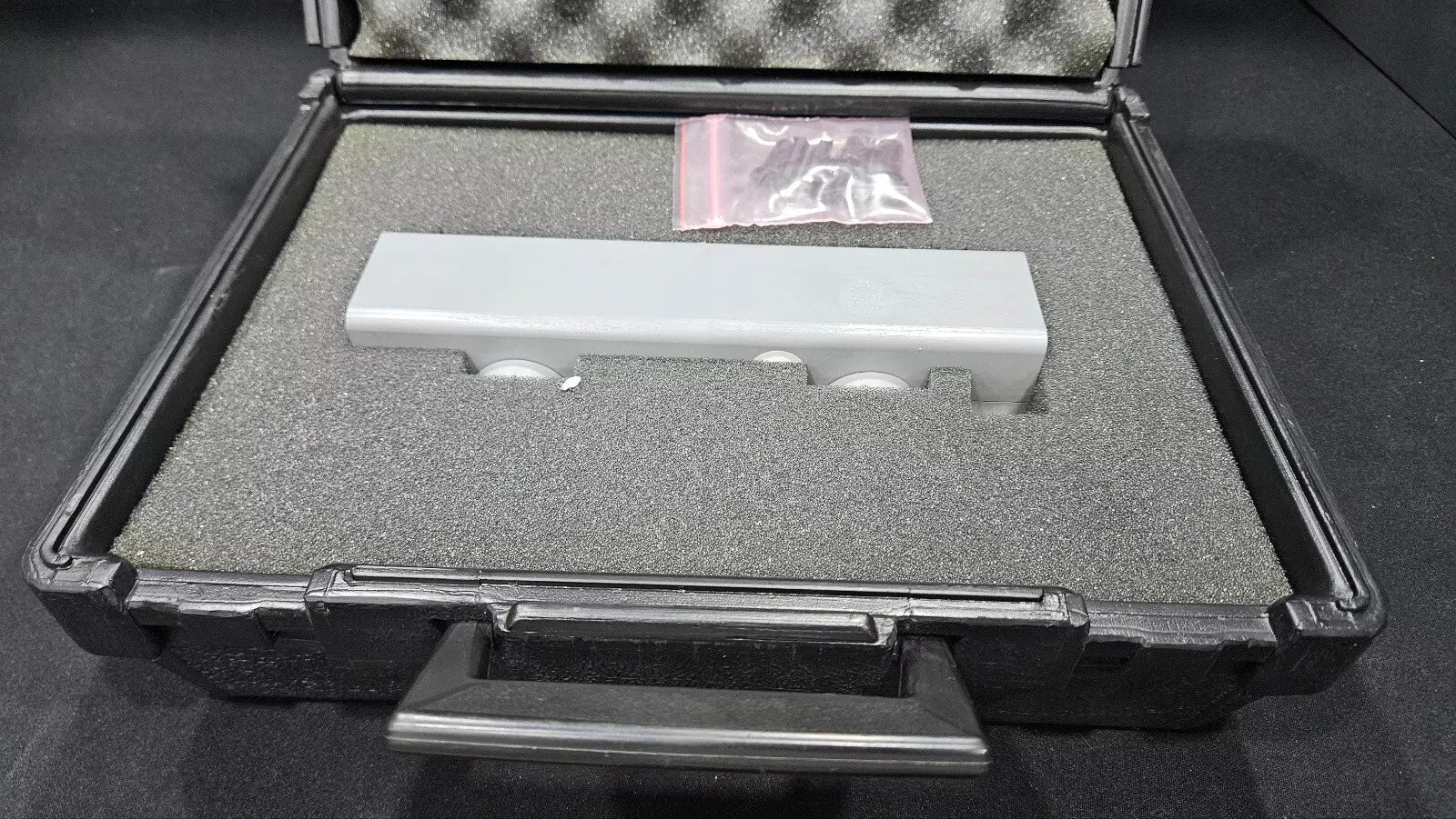 NoiseKen NAC-12mm Absorbing Clamp 100MHz-3000MHz (10 Pack)