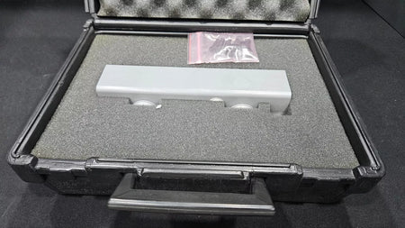 NoiseKen NAC-12mm Absorbing Clamp 100MHz-3000MHz (10 Pack)