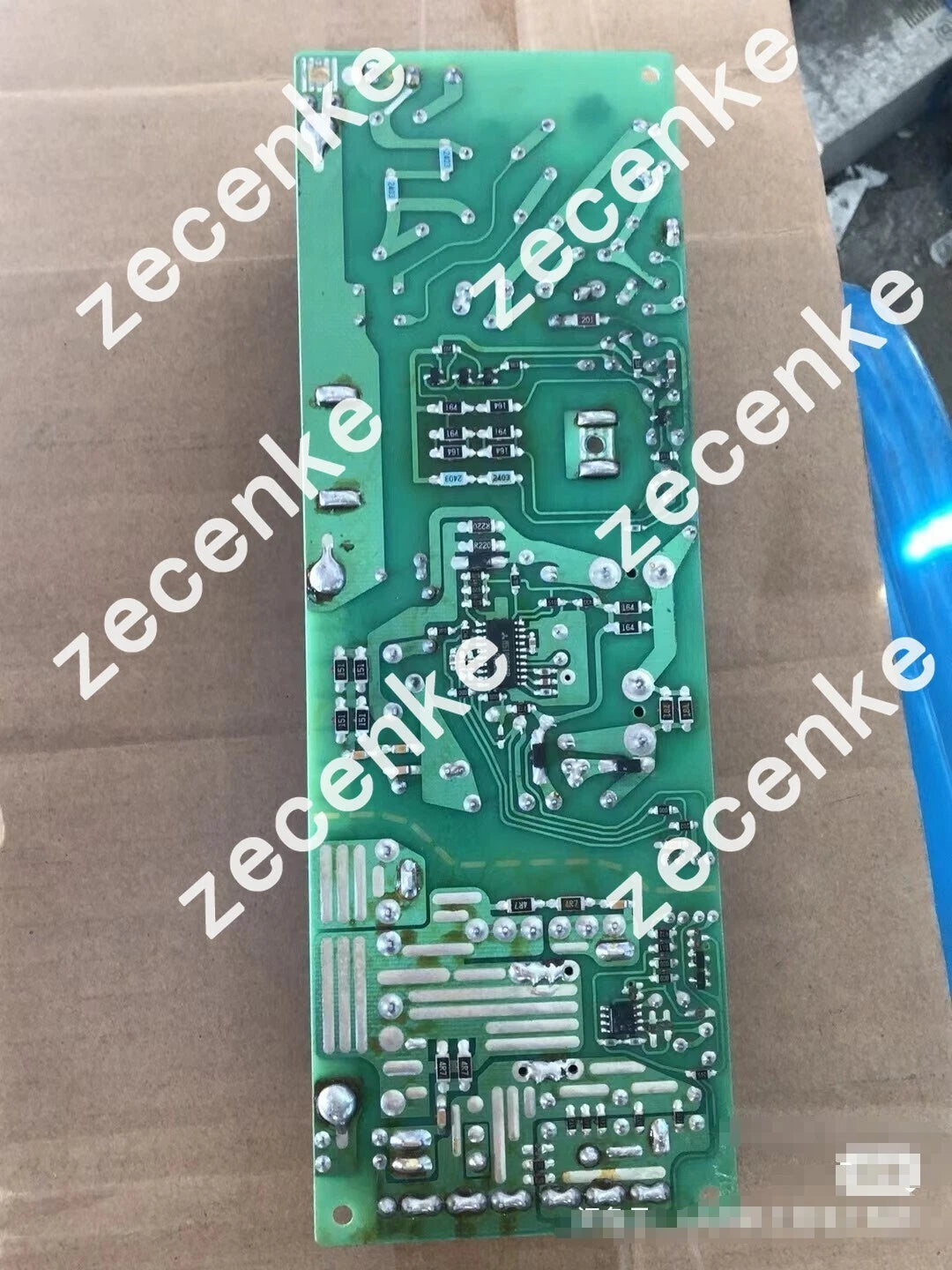 Used TDK ZWS150PF-24/J 150W 24V 6.3A Power Supply TESTED