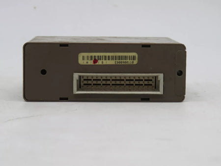 Kuhnke 680.450.03 Digital I/O Module 24VDC
