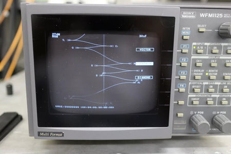 Tektronix TG2000 Signal Generator: Features, Specifications, and Applications