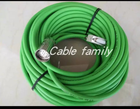 6FX5002/8002-2CA11-1CJ0, 28M Product