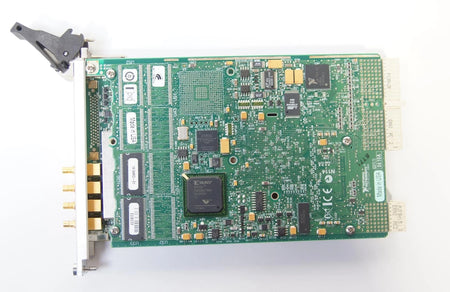 National Instruments NI PXI-5422 16-Bit 200MS/s AWG Signal Generator