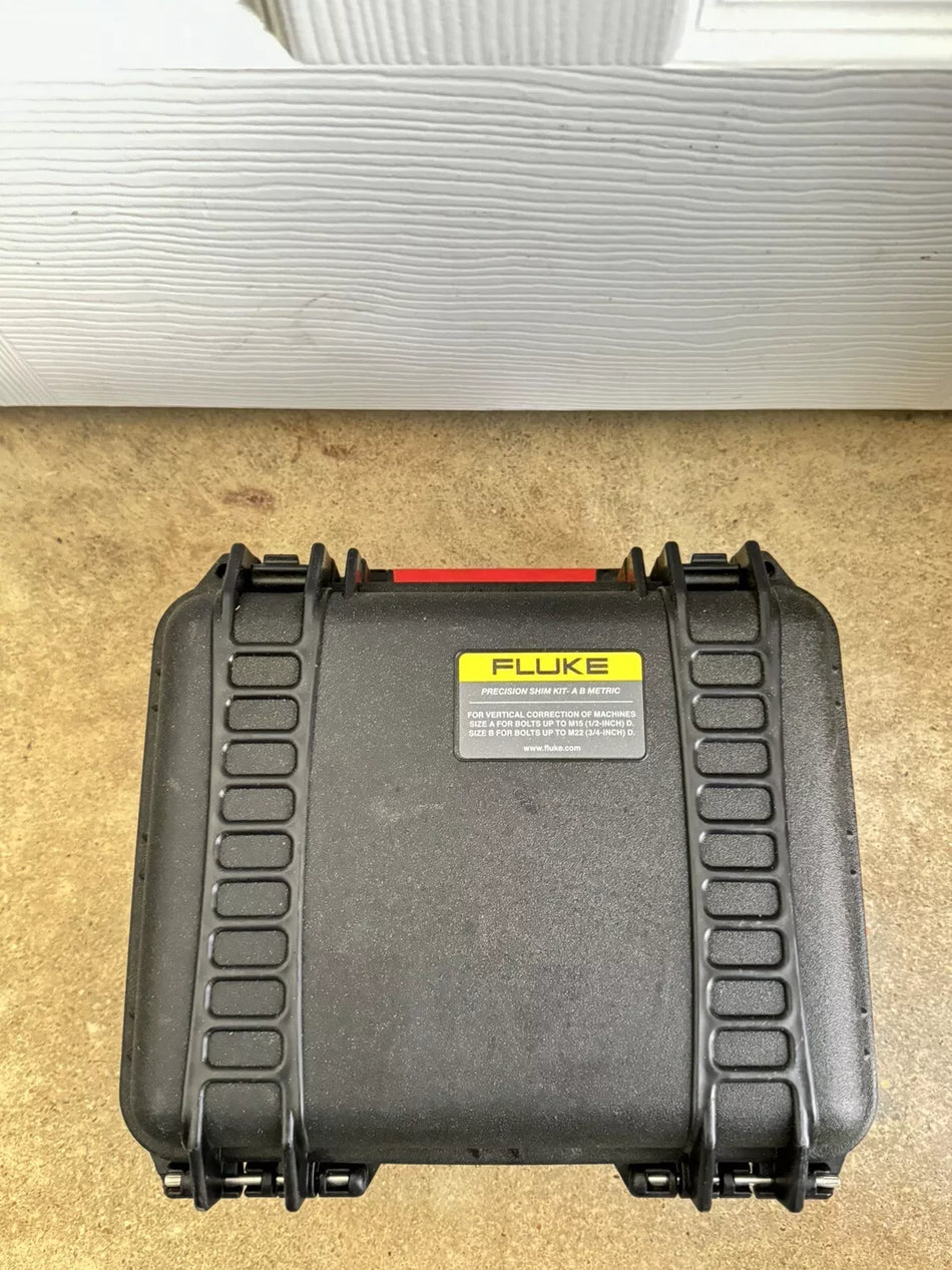Fluke 830/SHIMS Precision Alignment Shim Kit - Next Day Shipping