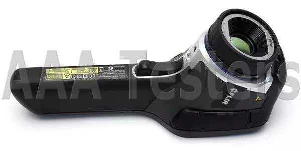 FLIR E60 60Hz 320 x 240 Infrared Thermal Imaging Camera IR Imager E-60 - XG eqpt