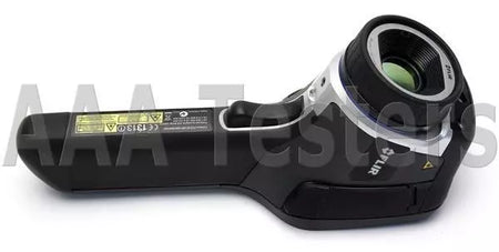 FLIR E60 60Hz 320 x 240 Infrared Thermal Imaging Camera IR Imager E-60 - XG eqpt