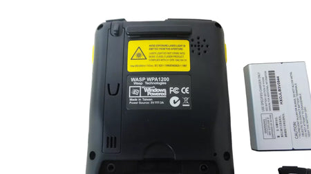 Wasp WPA1200 Barcode Technologies Scanner for Efficient Data Capture