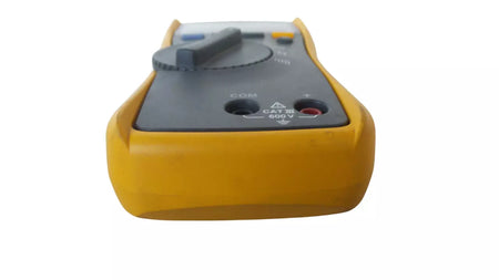 Fluke 114 True RMS Multimeter with Advanced True RMS Technology