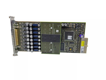 LAWO 941/51 Mic/Line In Electronically Balanced D-Sub