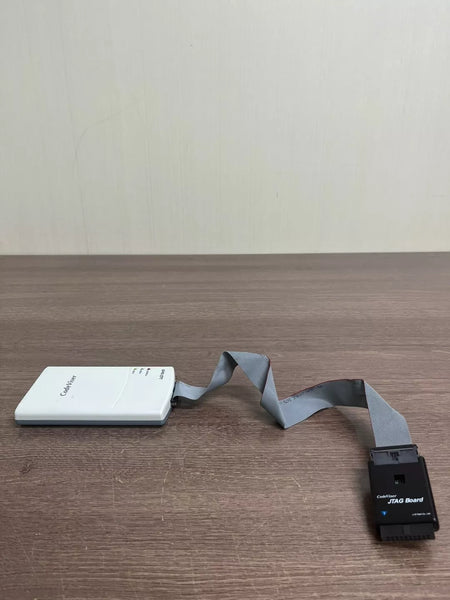 J&D TECH Code Viser: ARM7/9/11 Cortex-A, Untested (2299)