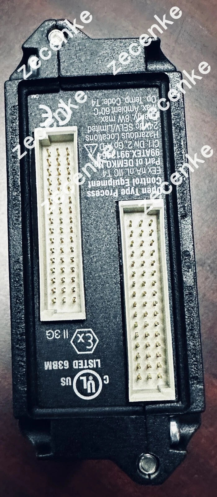 Foxboro FCP270 Field Control Processor Module P0917YZ