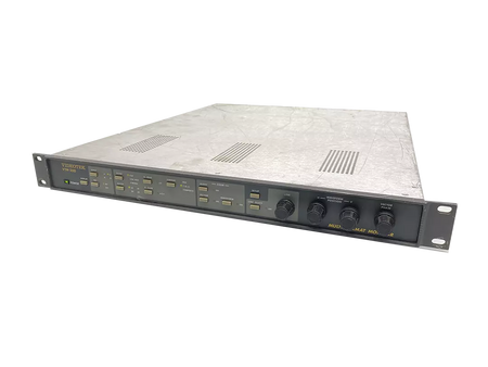 Videotek VTM-200 Broadcast Multi-Format Monitor