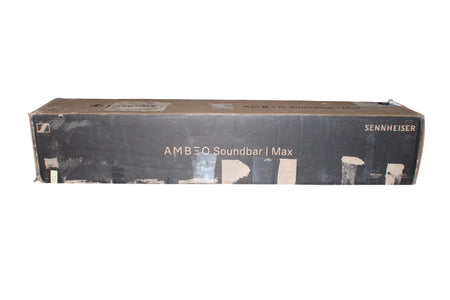 Sennheiser Ambeo SB01 5.1.4 Channel Soundbar  - Free Shipping