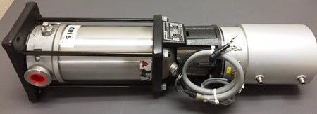 GRUNDFOS CHI5-9-A-CA-I-E-HQQE Vertical Multistage Centrifugal Inline Water/Fluid Pump