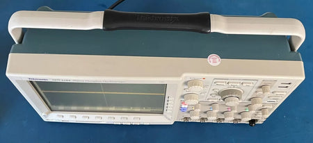Tektronix DPO4104 4Ch 1GHz Digital Phosphor Oscilloscope