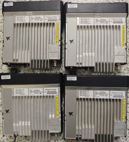 1pcs MOTOROLA digital vehicle consoles xpr5580 vehicle consoles