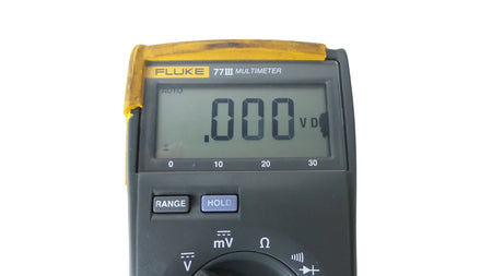 Fluke 77III Multimeter - Free Shipping