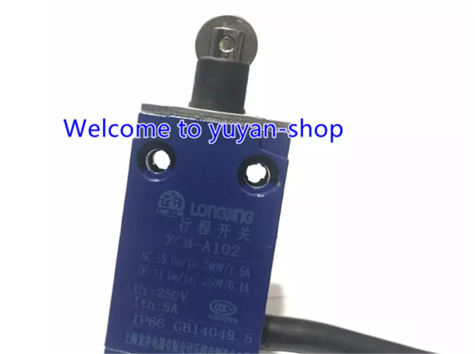 1PCS NEW FOR LONGJING XCM-A102 Limit Switch 1 Meter